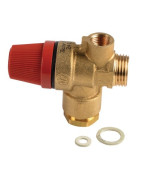 Valve- VAILLANT - 190728