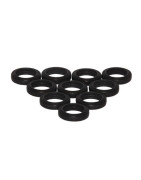 Packingring (set of 10)- VAILLANT - 193535 - (X10) Packingring (set of 10)- VAILLANT - 193535 - (X10)