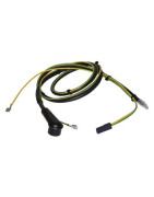 Ignition cable- VAILLANT - 193590 Ignition cable- VAILLANT - 193590