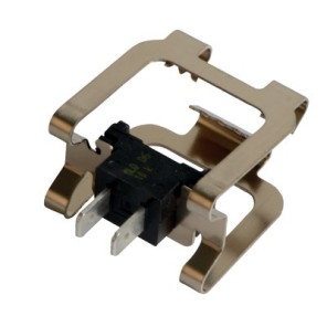 NTC probe- VAILLANT - 193592