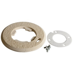 Insulation plate- VAILLANT - 193595