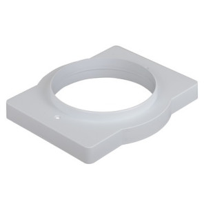 Adaptation platinum for sleeve frame BEAC(H)- ANJOS - 1945