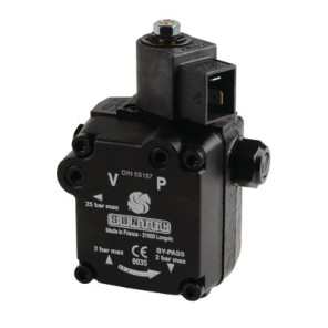 Complete pump p1.33/1- ATLANTIC - 195309