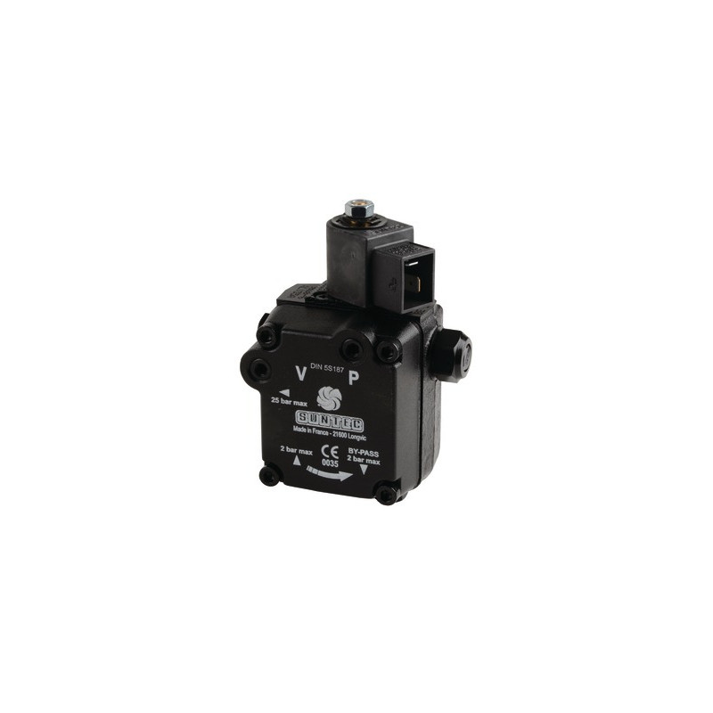 Complete pump p1.33/1- ATLANTIC - 195309