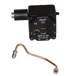 S/e tube+pompe danfoss bfp41 r3 071n0235- ATLANTIC - 195317