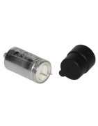 Condensateur 3uf- ATLANTIC - 197029 Condensateur 3uf- ATLANTIC - 197029