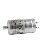 Capacitor c1.07/10- ATLANTIC - 197030