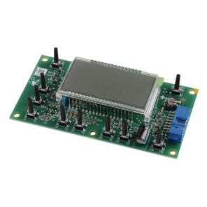 PCB agu 2.310 perf- ATLANTIC - 197161