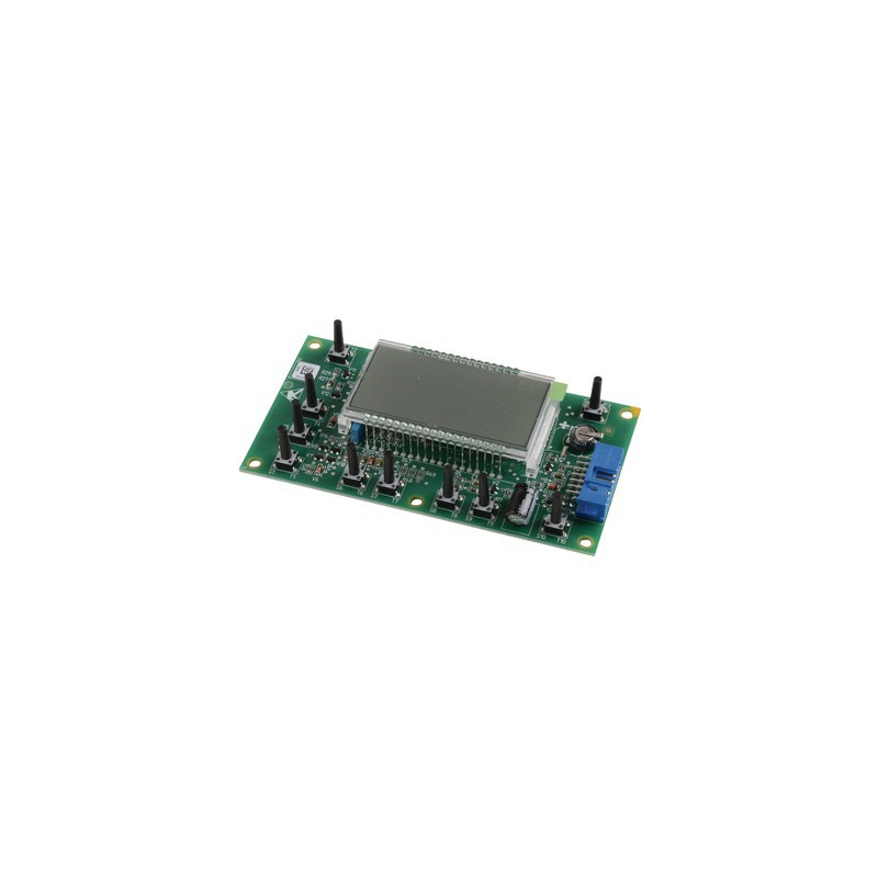 PCB agu 2.310 perf- ATLANTIC - 197161