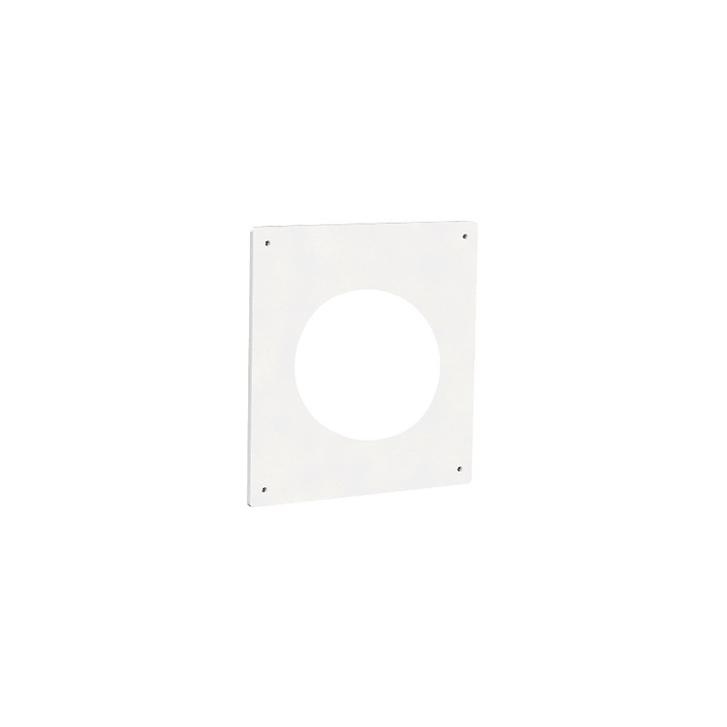 Screw-on repair platinum 250x250mm- ANJOS - 1986