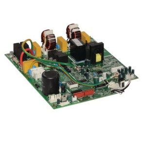 PCB assembly- AIRWELL - 1PR030110
