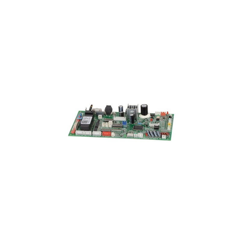 Electronic board assembly- AIRWELL - 1PR030424