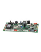 Electronic board assembly- AIRWELL - 1PR030424