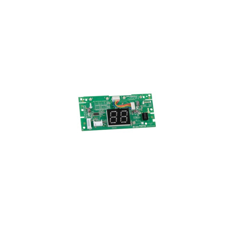 Display board- AIRWELL - 1PR030486
