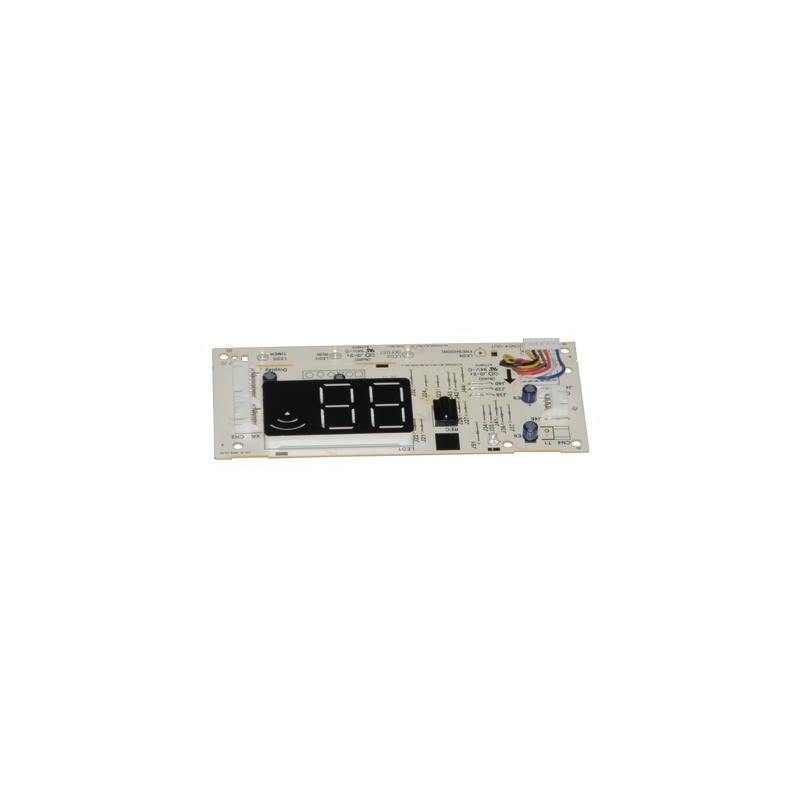 Display PCB- AIRWELL - 1PR030495