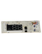 Display PCB- AIRWELL - 1PR030495