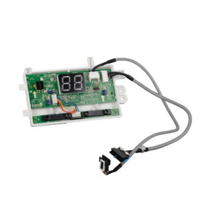 Display board assy- AIRWELL - 1PR030691
