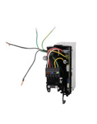 Electronic board assembly- AIRWELL - 1PR030723
