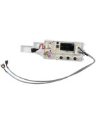 Assembly display board- AIRWELL - 1PR030727