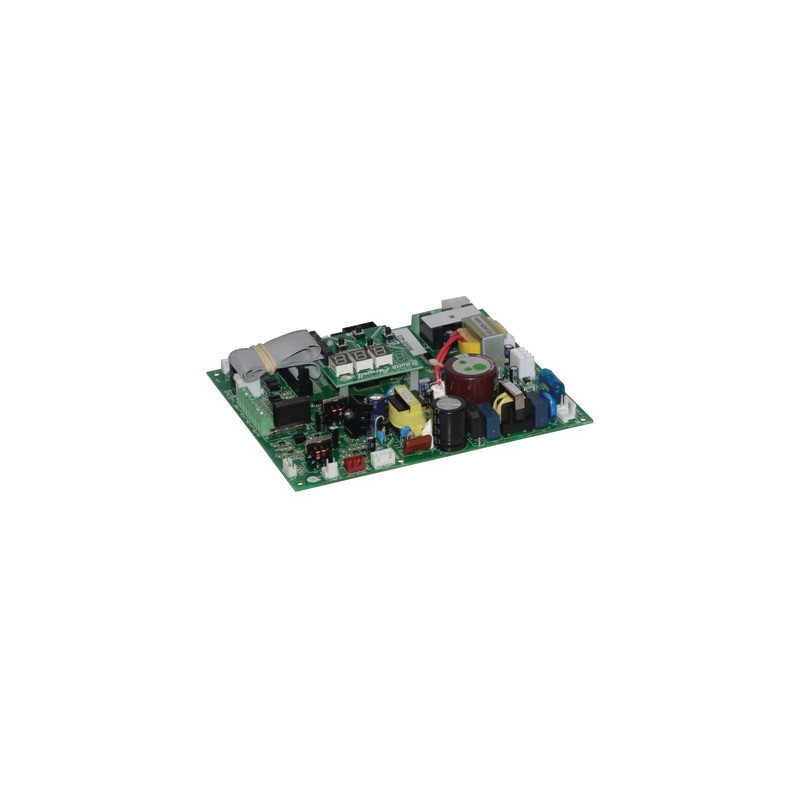 PCB- AIRWELL - 1PR030817