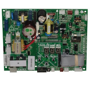 PCB- AIRWELL - 1PR030817