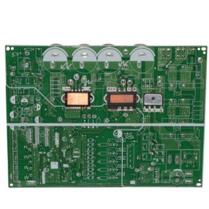 Main PCB- AIRWELL - 1PR031409