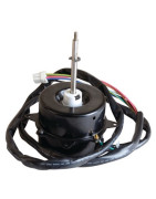 Fan motor- AIRWELL - 1PR060363 Fan motor- AIRWELL - 1PR060363