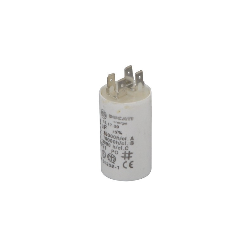 Capacitor- AIRWELL - 1PR080093