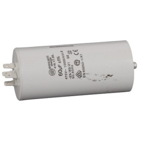 Capacitor- AIRWELL - 1PR080102