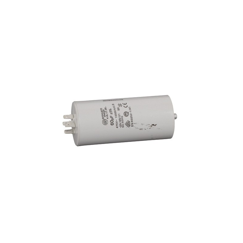 Capacitor- AIRWELL - 1PR080102