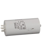 Capacitor- AIRWELL - 1PR080102
