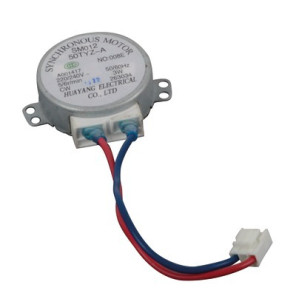 Damper motor- AIRWELL - 1PR090026