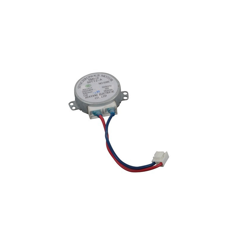 Damper motor- AIRWELL - 1PR090026