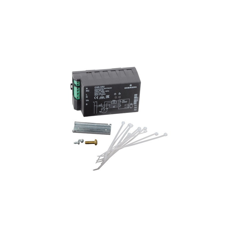 Soft starter- AIRWELL - 1PR100115