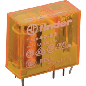 Relay- AIRWELL - 1PR100257