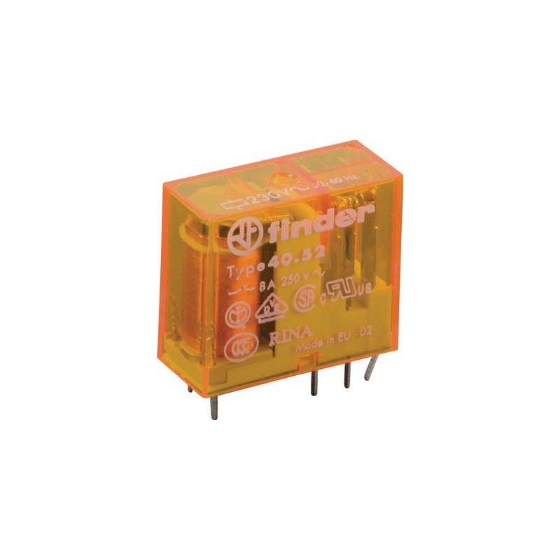 Relay- AIRWELL - 1PR100257
