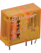 Relay- AIRWELL - 1PR100257