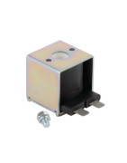 Inversion valve coil- AIRWELL - 1PR140191 Inversion valve coil- AIRWELL - 1PR140191