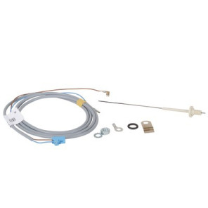 Anode titane cplt (p.r)- DE DIETRICH - 200000093