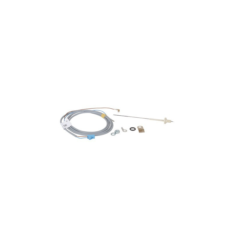 Anode titane cplt (p.r)- DE DIETRICH - 200000093