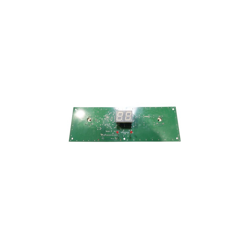 Carte uc f150 x aci testee- DE DIETRICH CHAPPEE - 200000248
