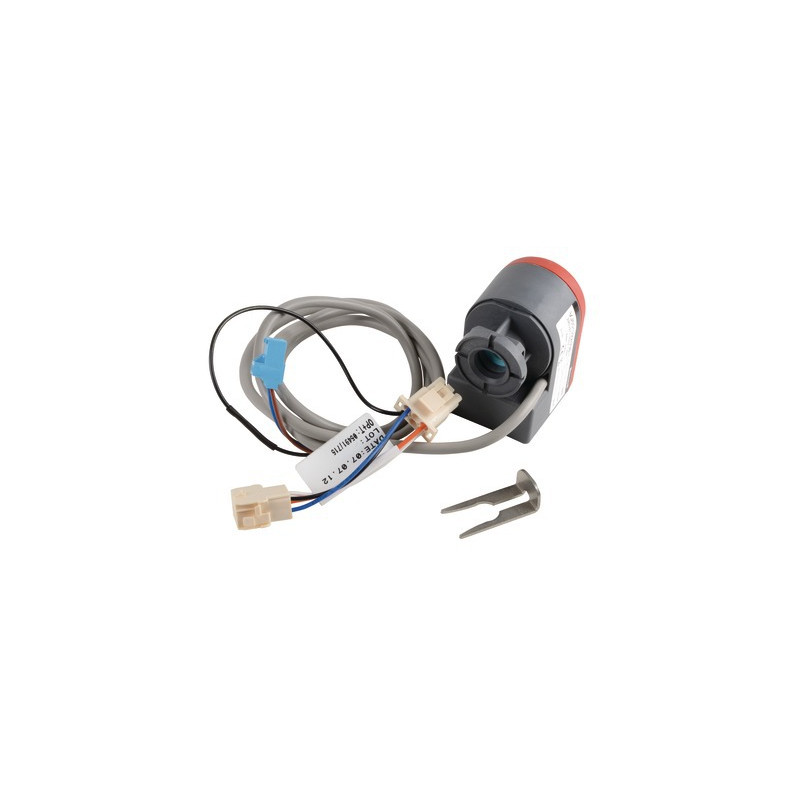 Motor valve inversion cable pr- DE DIETRICH - 200002681