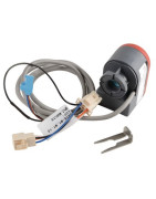 Motor valve inversion cable pr- DE DIETRICH - 200002681 Motor valve inversion cable pr- DE DIETRICH - 200002681
