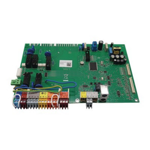 Carte uc k3- DE DIETRICH - 200005008