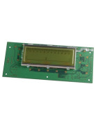 PCB- DE DIETRICH - 200005240