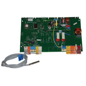 Relay board (without control)- DE DIETRICH - 200007080