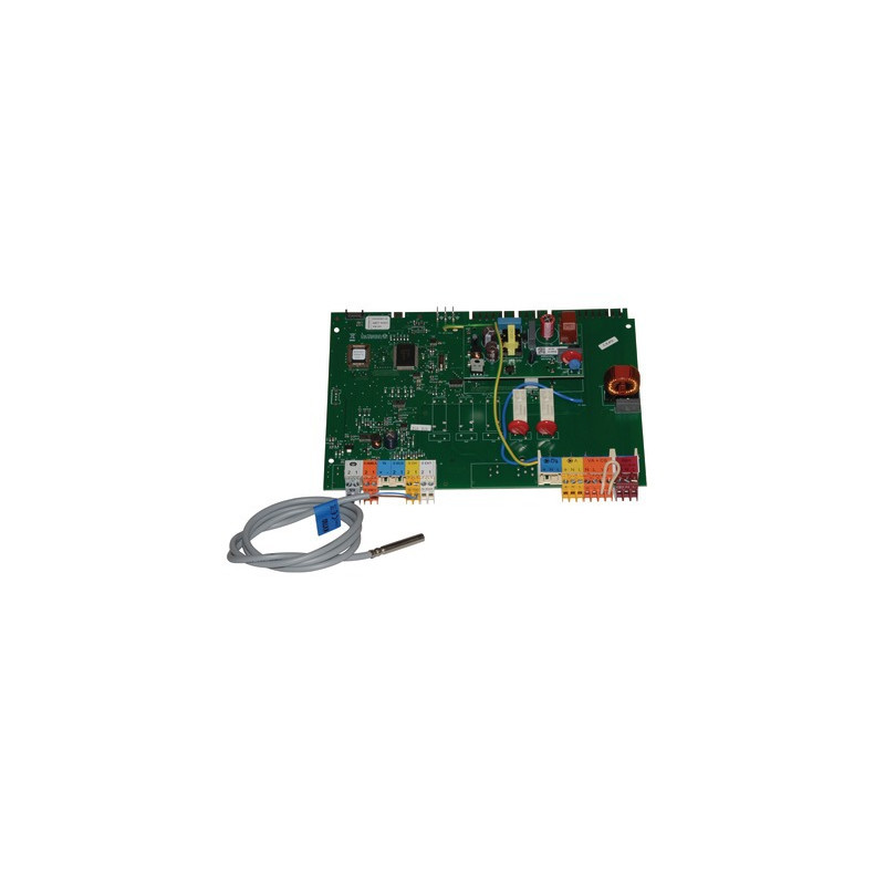 Relay board (without control)- DE DIETRICH - 200007080