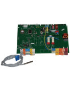 Relay board (without control)- DE DIETRICH - 200007080