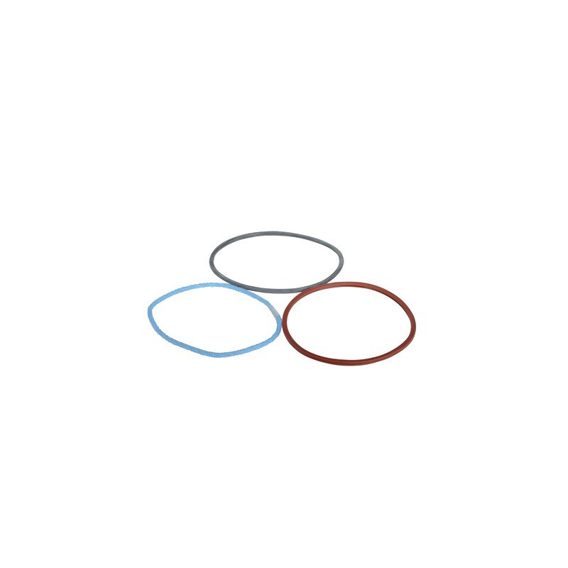 Kit joints porte bruleur- DE DIETRICH - 200010270
