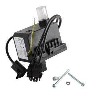 Black box with non heated wire- DE DIETRICH CHAPPEE - 200011220
